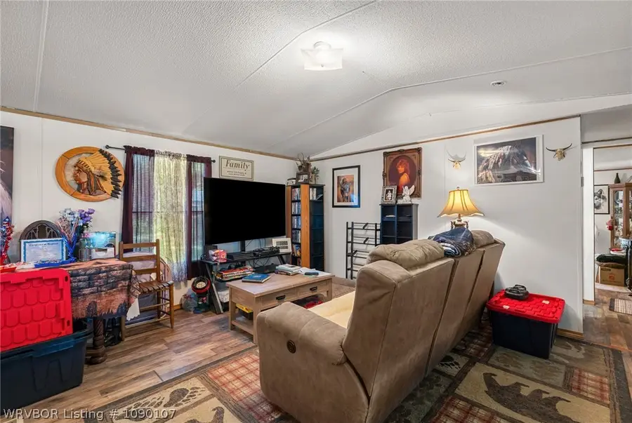 22868 Picture Rock Road, Poteau, OK 74953 - #3