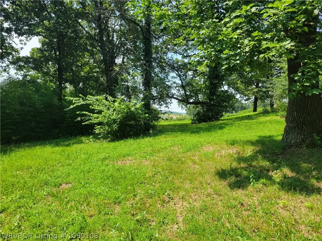 TBD Oak Street, Arkoma, OK 74901 - #1
