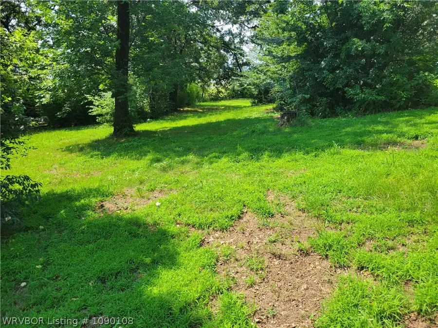 TBD Oak Street, Arkoma, OK 74901 - #2