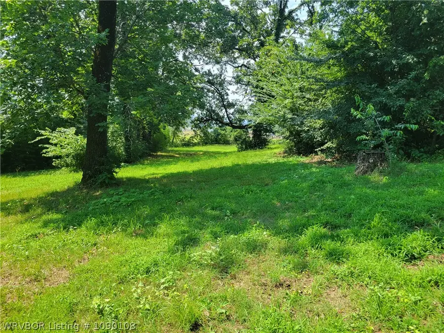 TBD Oak Street, Arkoma, OK 74901 - #3