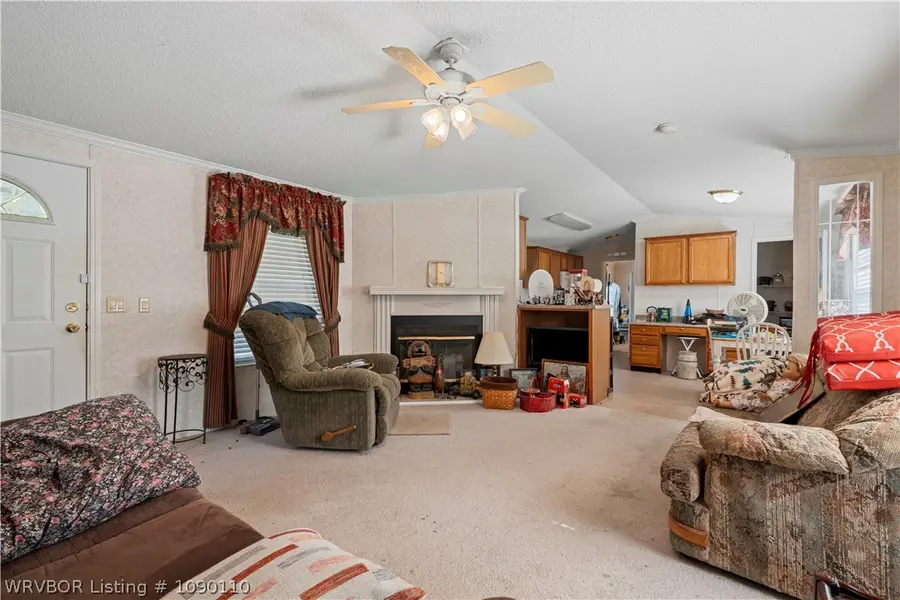 506 Dennis Road, Poteau, OK 74953 - #2