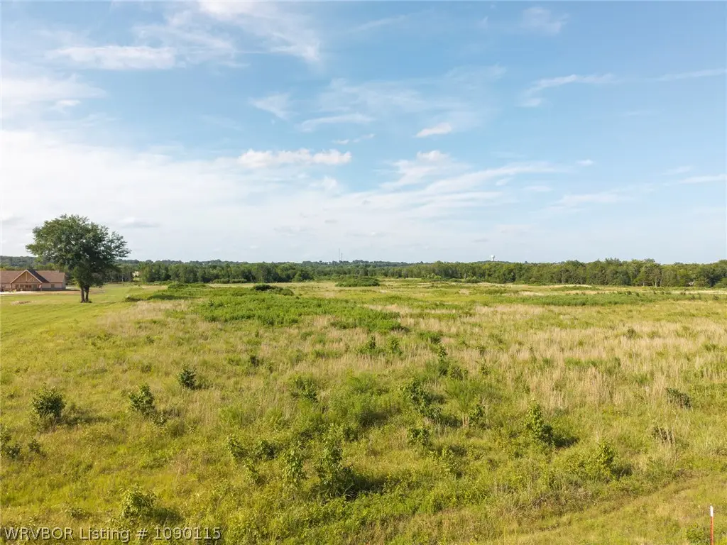 TBD Bonanza Road, Bonanza, AR 72916 - #1