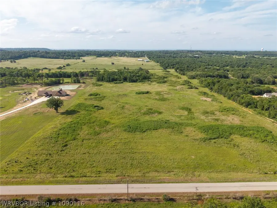 TBD Bonanza Road, Bonanza, AR 72916 - #2