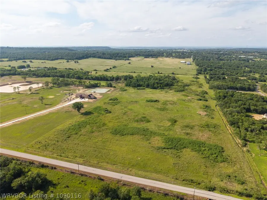 TBD Bonanza Road, Bonanza, AR 72916 - #3