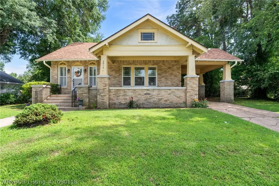 2014 S M Street, Fort Smith, AR 72901 - #3