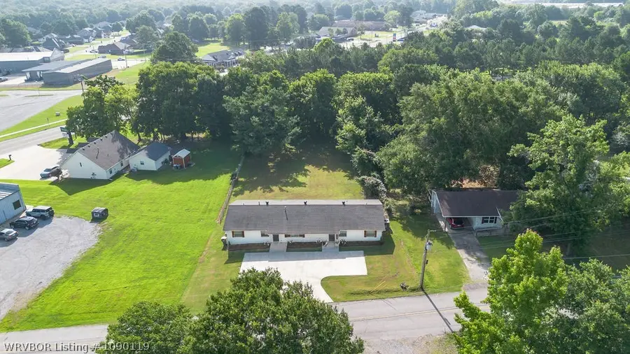 540 & 544 Webster Street, Greenwood, AR 72936 - #2