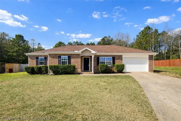 8 Harvest Ridge Road, Arkadelphia, AR 71923