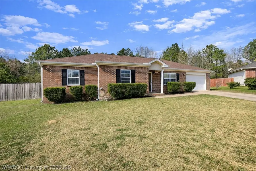 8 Harvest Ridge Road, Arkadelphia, AR 71923 - #2