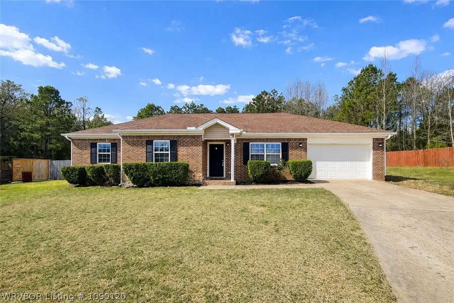 8 Harvest Ridge Road, Arkadelphia, AR 71923 - #3