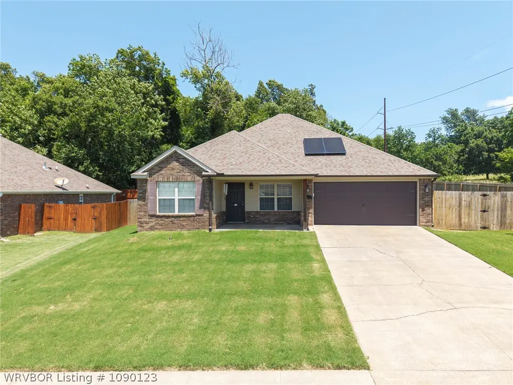 6330 Clay Avenue, Springdale, AR 72762 - #1