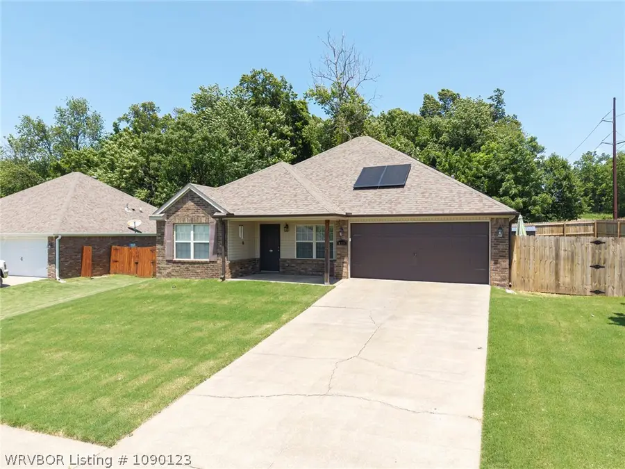 6330 Clay Avenue, Springdale, AR 72762 - #2