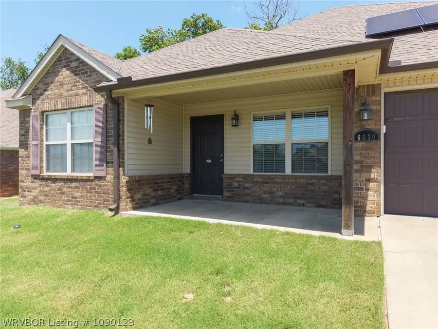 6330 Clay Avenue, Springdale, AR 72762 - #3