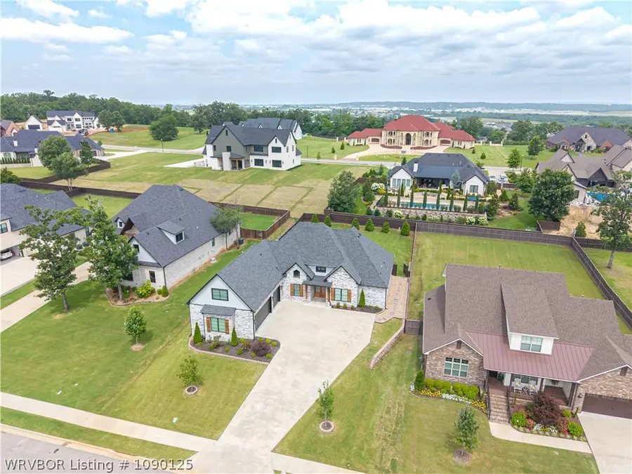 6816 Providence Way, Fort Smith, AR 72916 - #2