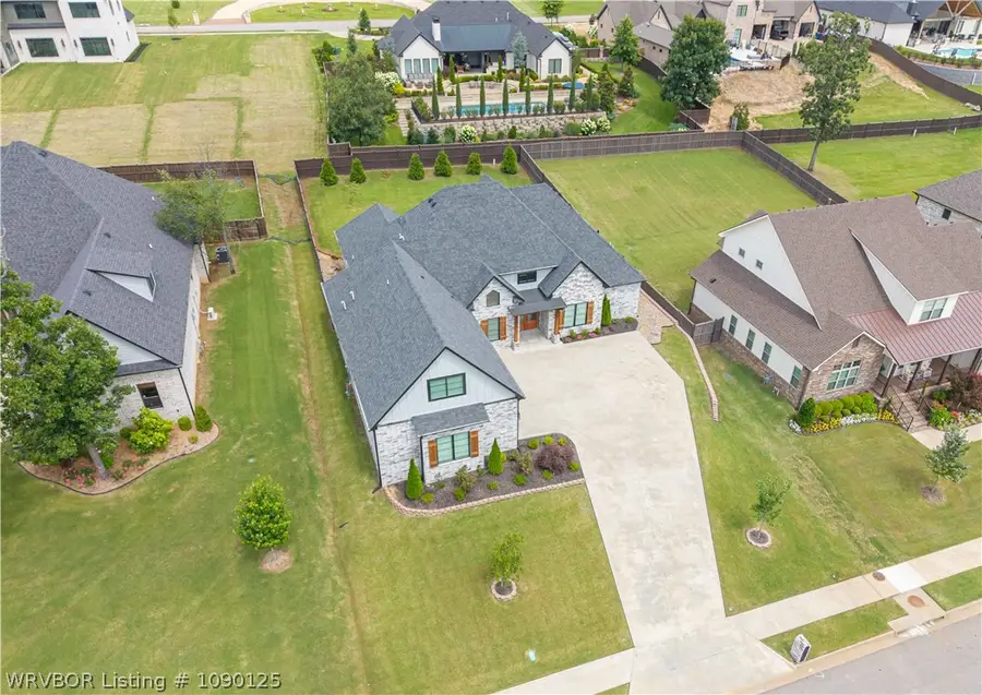 6816 Providence Way, Fort Smith, AR 72916 - #3