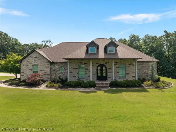 5538 River Overlook Circle, Van Buren, AR 72956