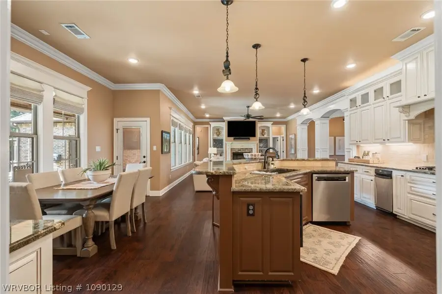 5538 River Overlook Circle, Van Buren, AR 72956 - #2