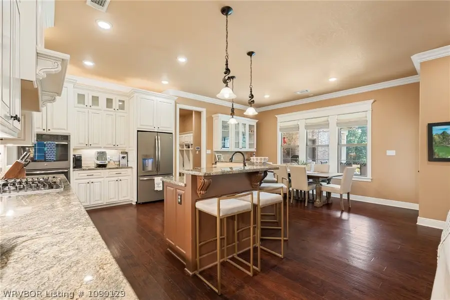 5538 River Overlook Circle, Van Buren, AR 72956 - #3