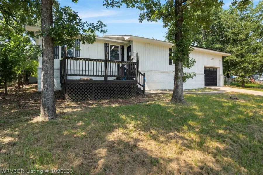 8226 Dequeen Court, Hackett, AR 72937 - #2