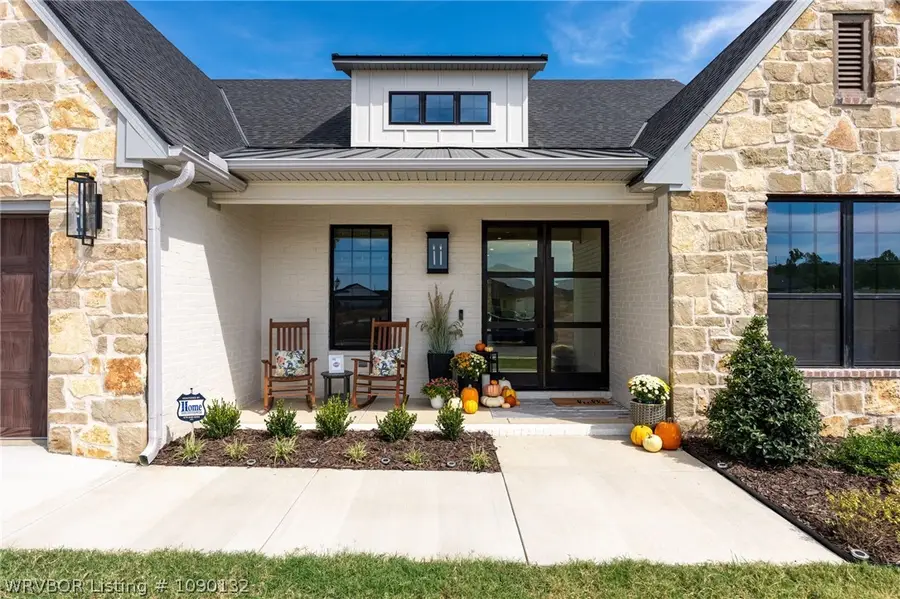 1201 Twisted Oak Way, Greenwood, AR 72936 - #3