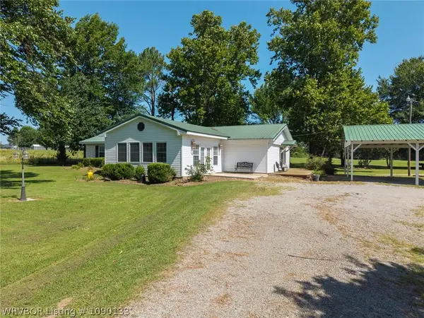 30110 State Hwy 9, Keota, OK 74941