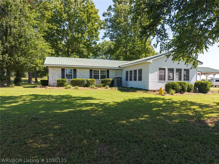 30110 State Hwy 9, Keota, OK 74941 - #3