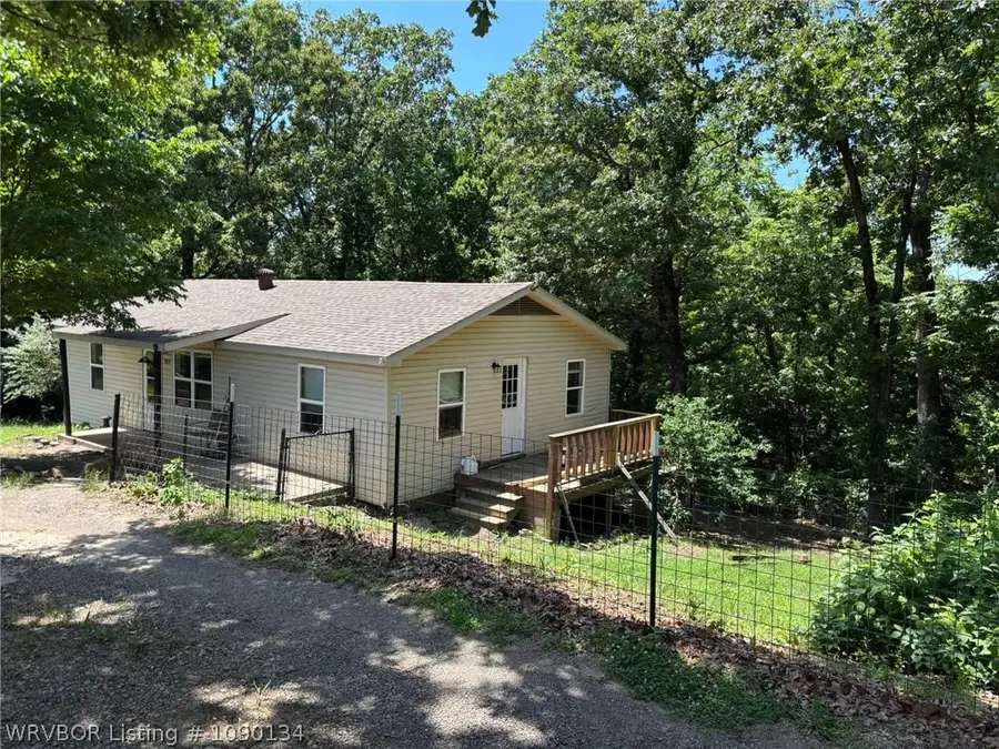 9819 Cedarville Road, Cedarville, AR 72932 - #2