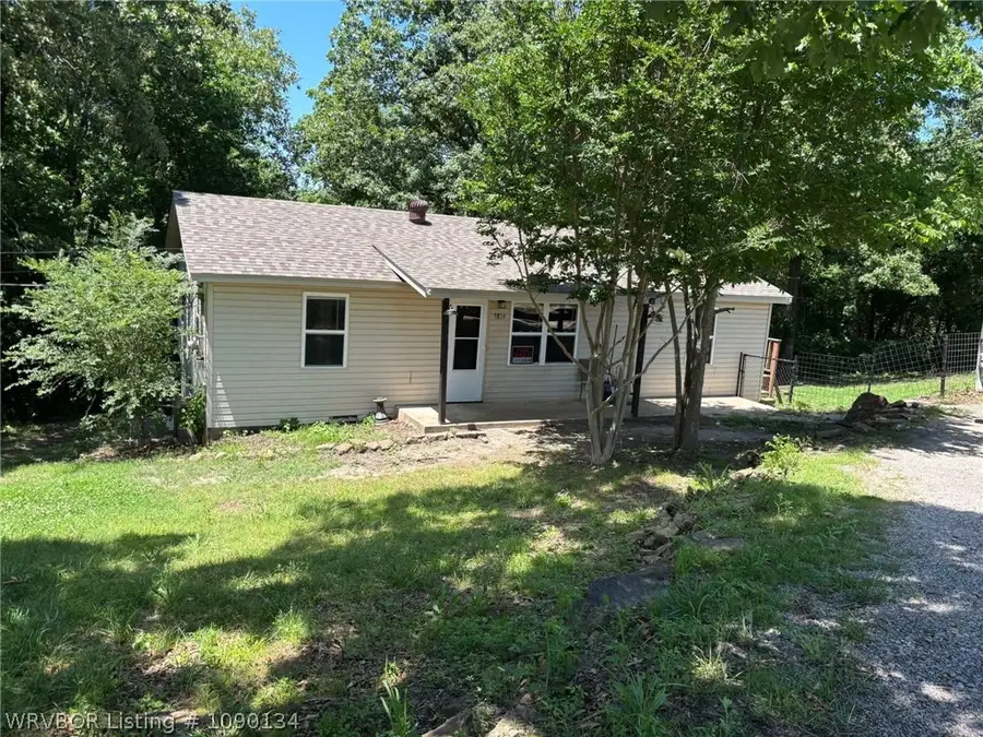 9819 Cedarville Road, Cedarville, AR 72932 - #3