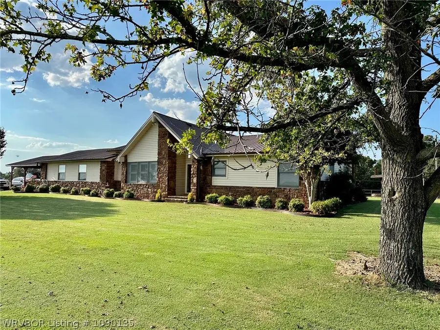 7434 N 217 Highway, Charleston, AR 72933 - #2