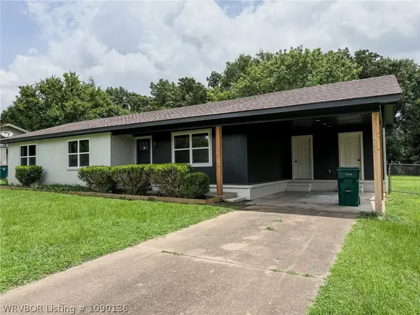 952 Cedar Street, Booneville, AR 72927