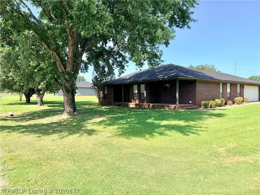 900 Gregory Avenue, Pocola, OK 74902 - #2