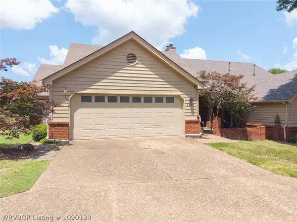 2925 Gary Street #12, Fort Smith, AR 72901