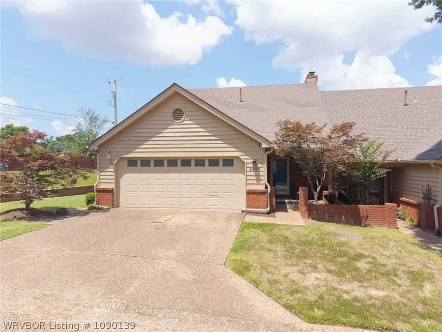 2925 Gary Street #12, Fort Smith, AR 72901 - #2