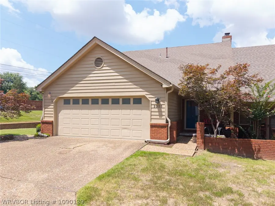 2925 Gary Street #12, Fort Smith, AR 72901 - #3
