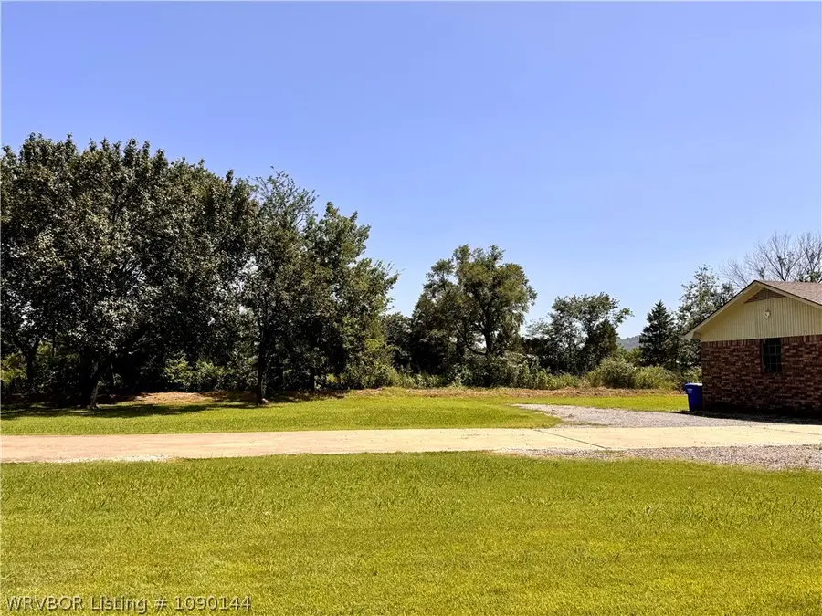 28843 Old Tarby Road, Poteau, OK 74953 - #2