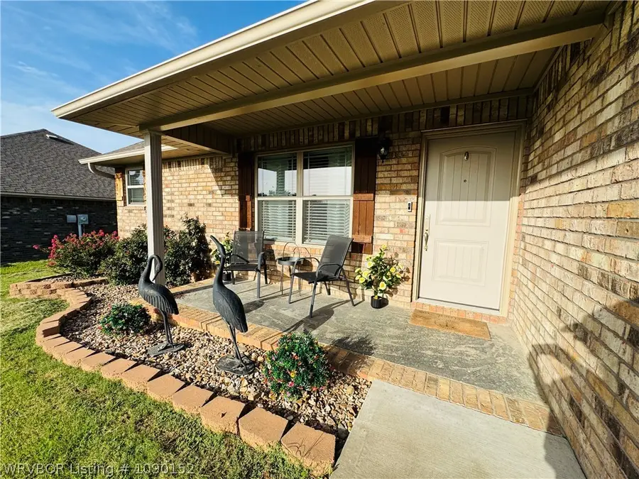 104 Chelsea Lane, Pocola, OK 74902 - #2
