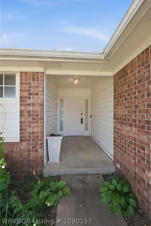 6316 Parkfront Drive, Fort Smith, AR 72916 - #2