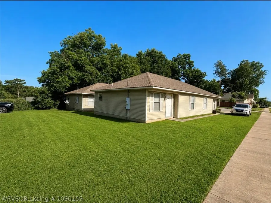 4123-4129 Hardie Avenue, Fort Smith, AR 72903 - #2