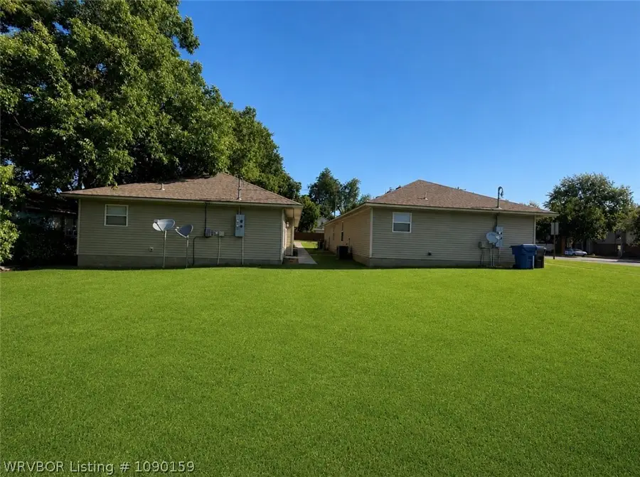 4123-4129 Hardie Avenue, Fort Smith, AR 72903 - #3