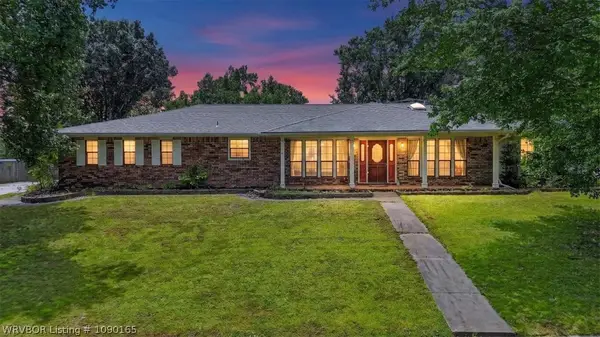 404 Ridge Drive, Sallisaw, OK 74955