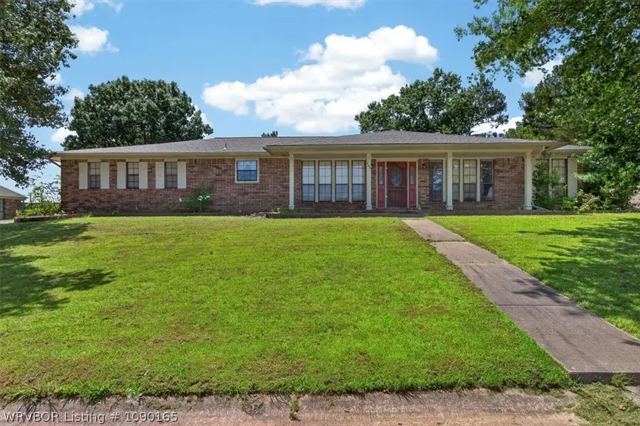 404 Ridge Drive, Sallisaw, OK 74955 - #2