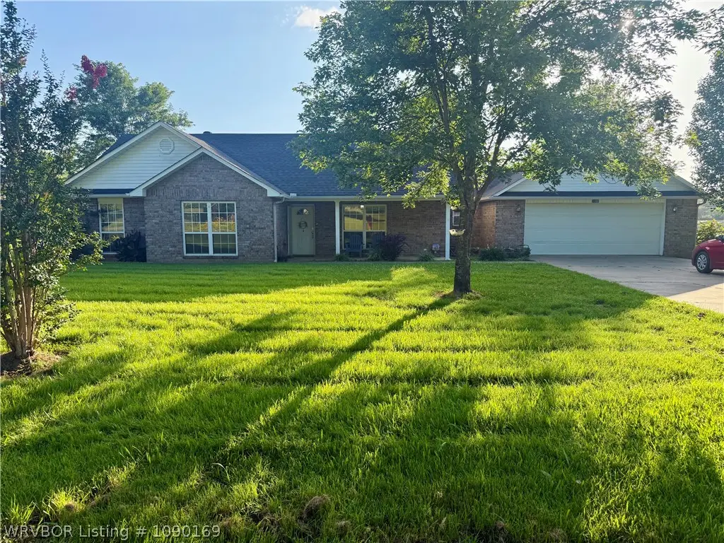 1102 Mcentire Street, Waldron, AR 72958 - #1