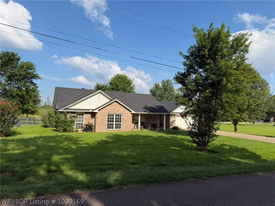 1102 Mcentire Street, Waldron, AR 72958 - #2