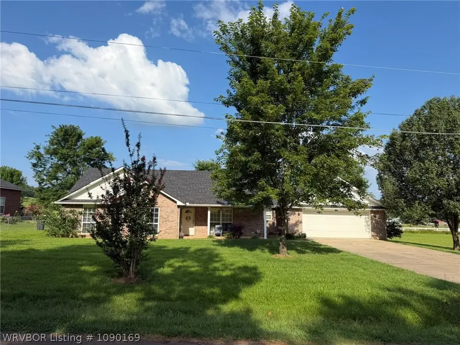 1102 Mcentire Street, Waldron, AR 72958 - #3