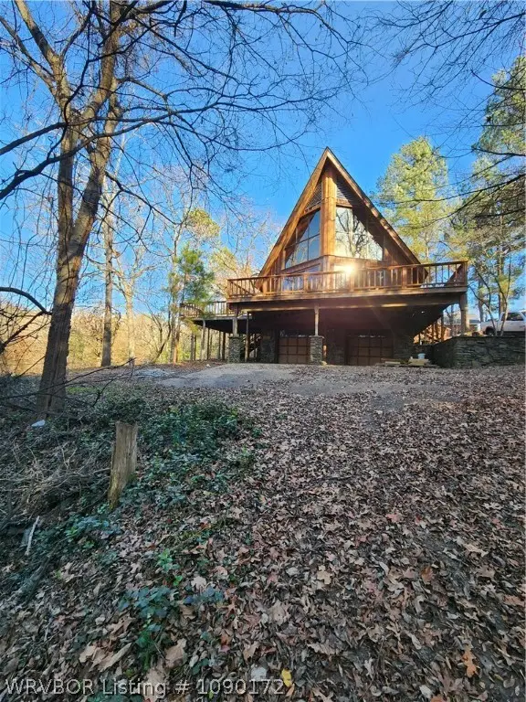 6533 W Creek Road, Ozark, AR 72949 - #2