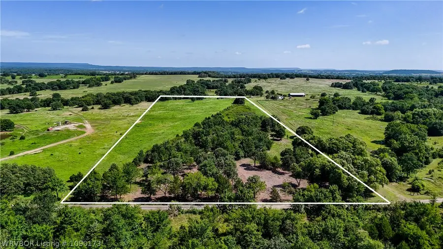 TBD Cr 1250, Stigler, OK 74462 - #2