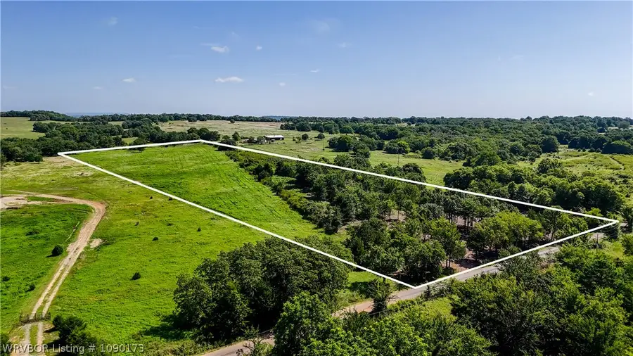 TBD Cr 1250, Stigler, OK 74462 - #3
