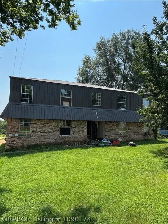 945 Elm Street, Waldron, AR 72958