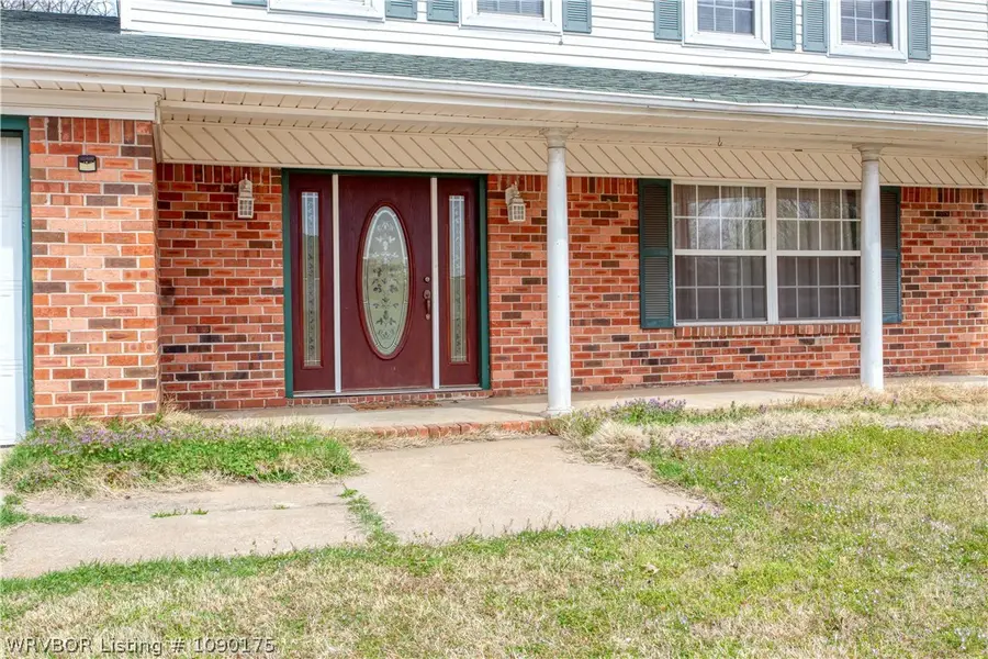 6307 S Atlanta Street, Fort Smith, AR 72903 - #2