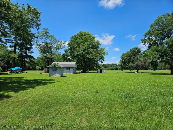927 Bell Road, Greenwood, AR 72936