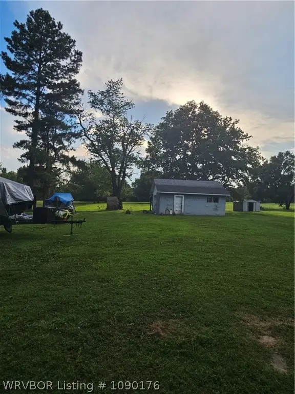 927 Bell Road, Greenwood, AR 72936 - #2